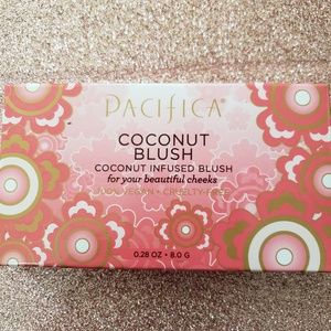 Pacifica Coconut Blush Duo